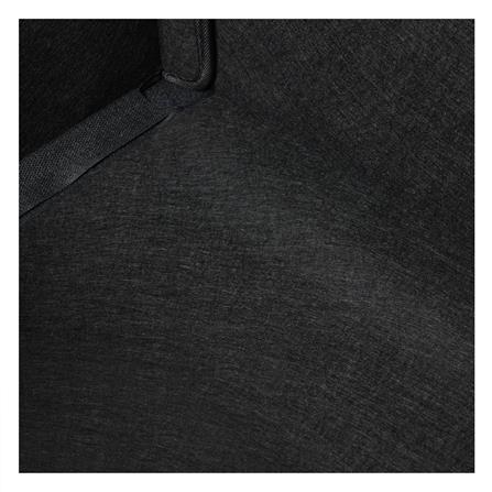 กล่องหนังเก็บของท้ายรถ STACKO GLAMOR 30X31X29 ซม. สีดำ_4