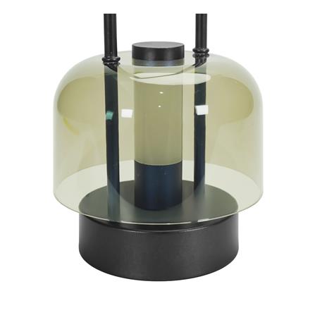 ไฟตั้งโต๊ะ LED CARINI RT249292BU สีเทา/ฟ้า/ใส_3