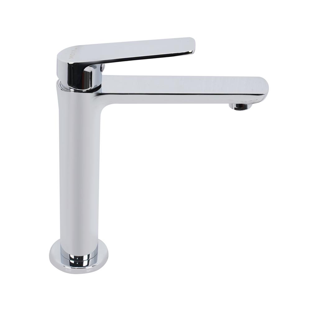 ก๊อกอ่างล้างหน้าเดี่ยวเคาน์เตอร์ MOYA 5801-1