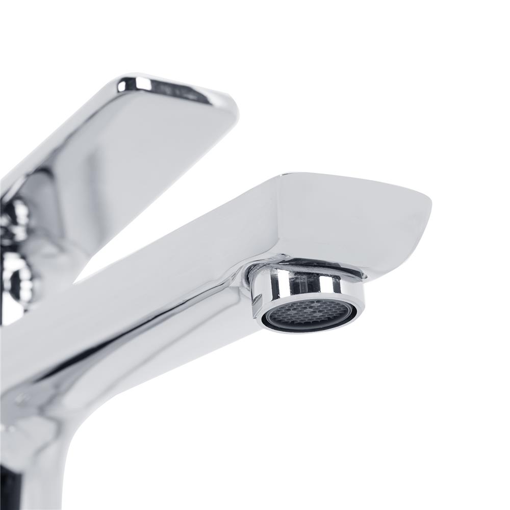 ก๊อกอ่างล้างหน้าเดี่ยวเคาน์เตอร์ MOYA 5801-1