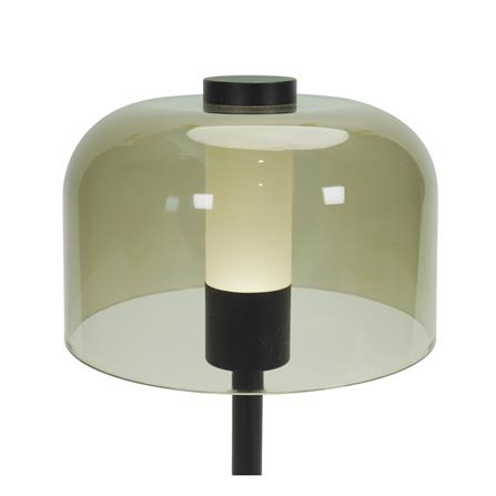 ไฟตั้งโต๊ะ LED CARINI RT249291BK 3 วัตต์ สีเทา/ดำ_3