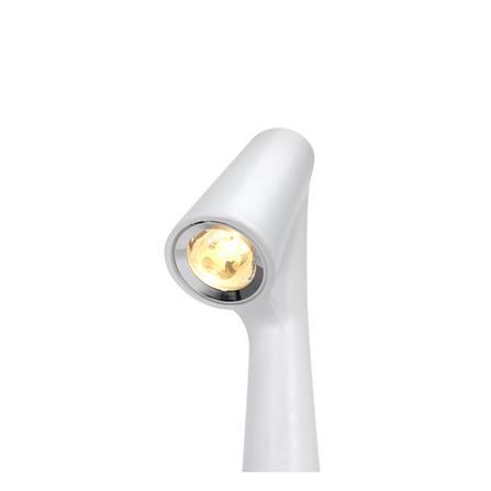 ไฟตั้งโต๊ะ LED CARINI T240890WH 3 วัตต์ สีขาว_3