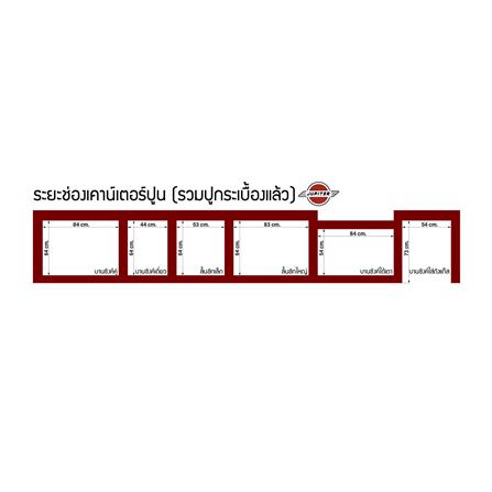 บานซิงค์คู่เรียบ JUPITER JUVENTAS 87x67 ซม. สีน้ำเงิน_4