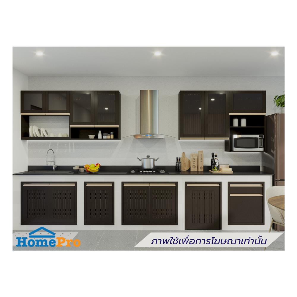 บานถังแก๊สระแนง JUPITER JUVENTAS 57x74 ซม. สีน้ำตาล