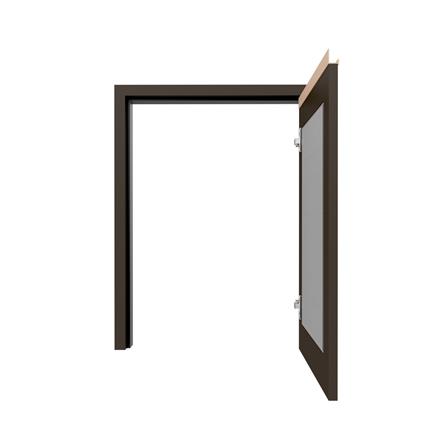 บานถังแก๊สระแนง JUPITER JUVENTAS 57x74 ซม. สีน้ำตาล_1