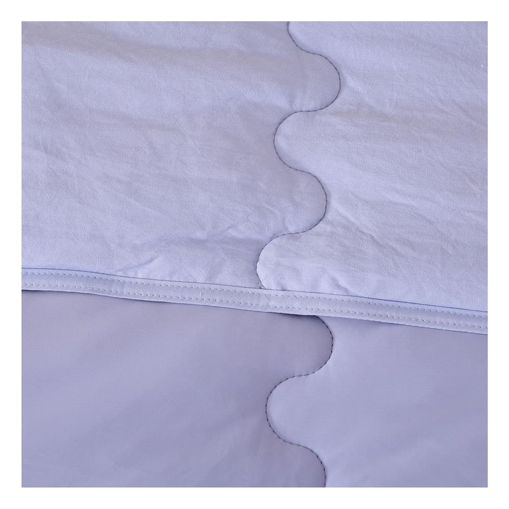 ผ้าห่ม HOME LIVING STYLE COOLING LISBON 70X90 นิ้ว สี BLUE