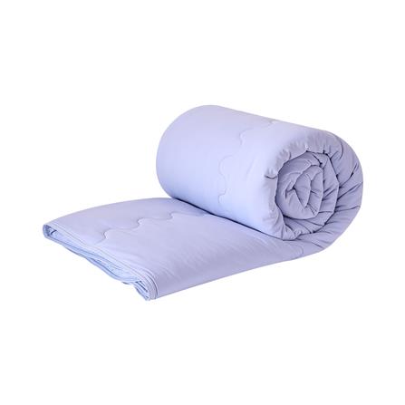 ผ้าห่ม HOME LIVING STYLE COOLING LISBON 70X90 นิ้ว สี BLUE_2