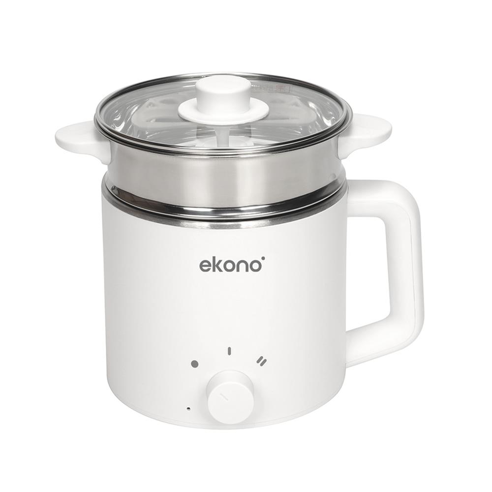 หม้ออเนกประสงค์ EKONO EKN-7716B1 1.6 ลิตร