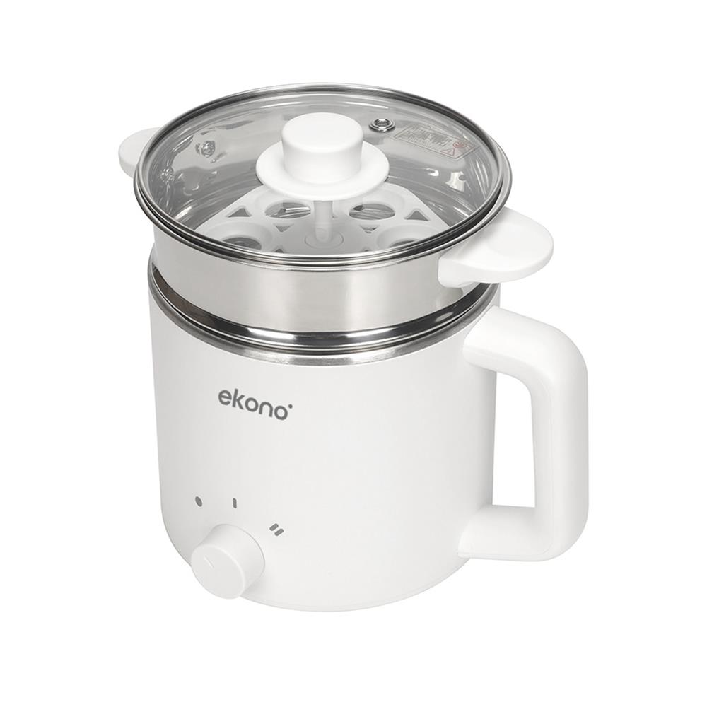 หม้ออเนกประสงค์ EKONO EKN-7716B1 1.6 ลิตร