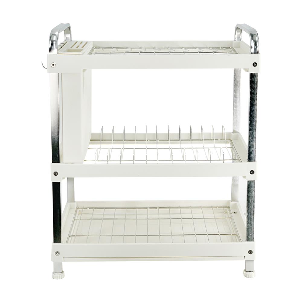 ชั้นคว่ำจาน 3 ชั้น KECH NOLA 50X27X61.5 ซม.