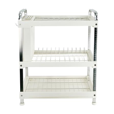 ชั้นคว่ำจาน 3 ชั้น KECH NOLA 50X27X61.5 ซม._2