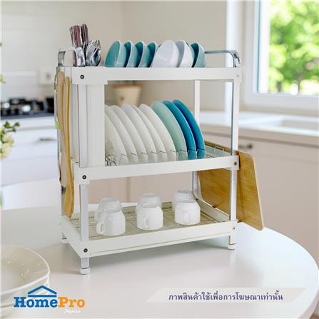 ชั้นคว่ำจาน 3 ชั้น KECH NOLA 50X27X61.5 ซม._3