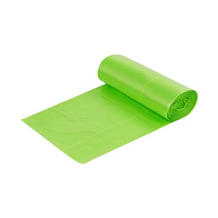 ถุงขยะม้วน CIRCULAR 24X28 นิ้ว ACCO กลิ่นแอปเปิล (แพ็ก 15 ใบ)_1