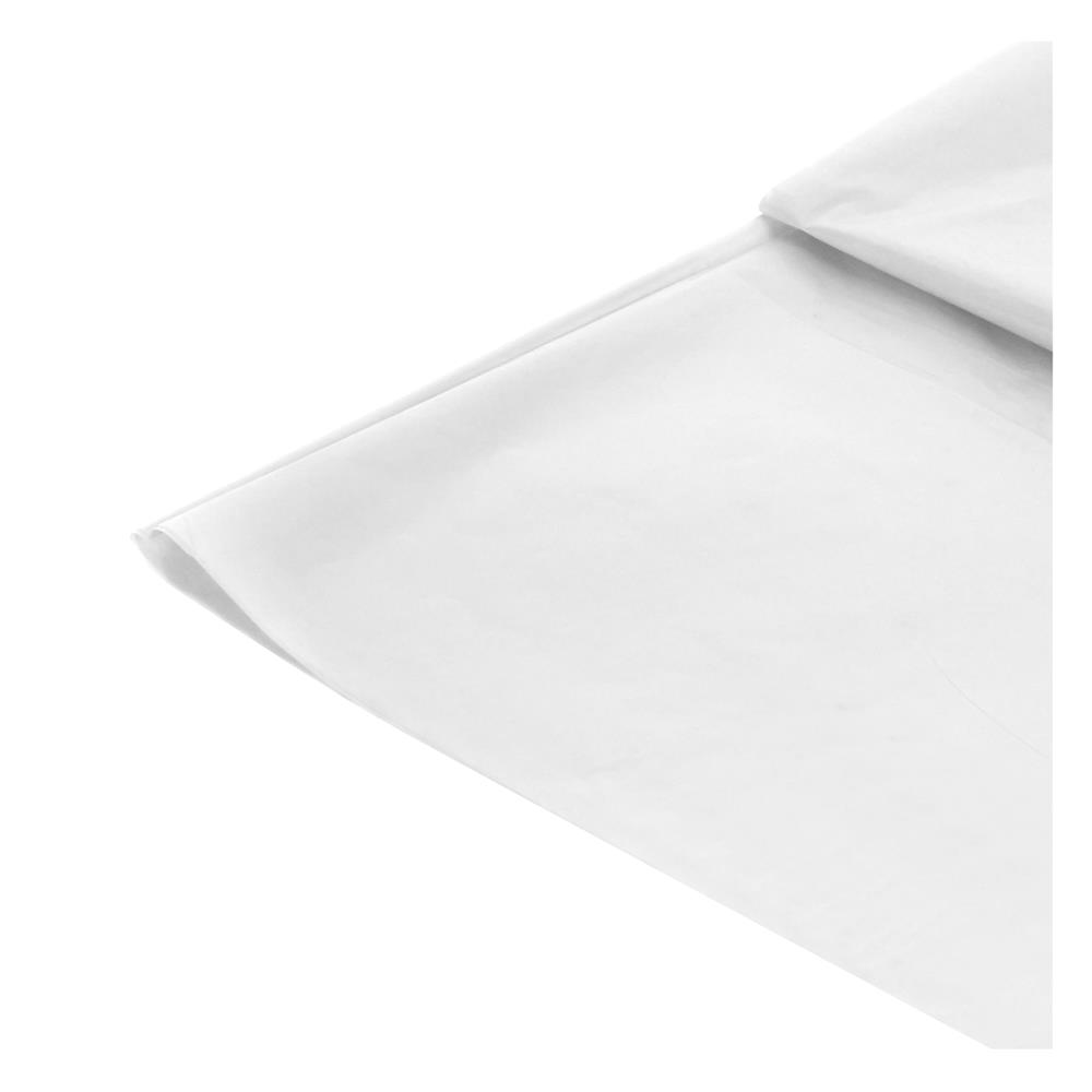 ถุงขยะแบบบาง CIRCULAR 30X40 นิ้ว ACCO สีขาวใส (แพ็ก 10 ใบ)