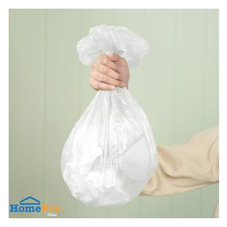 ถุงขยะม้วน CIRCULAR ACCO 18x20 นิ้ว สีขาวขุ่น (แพ็ก 56 ใบ)_3