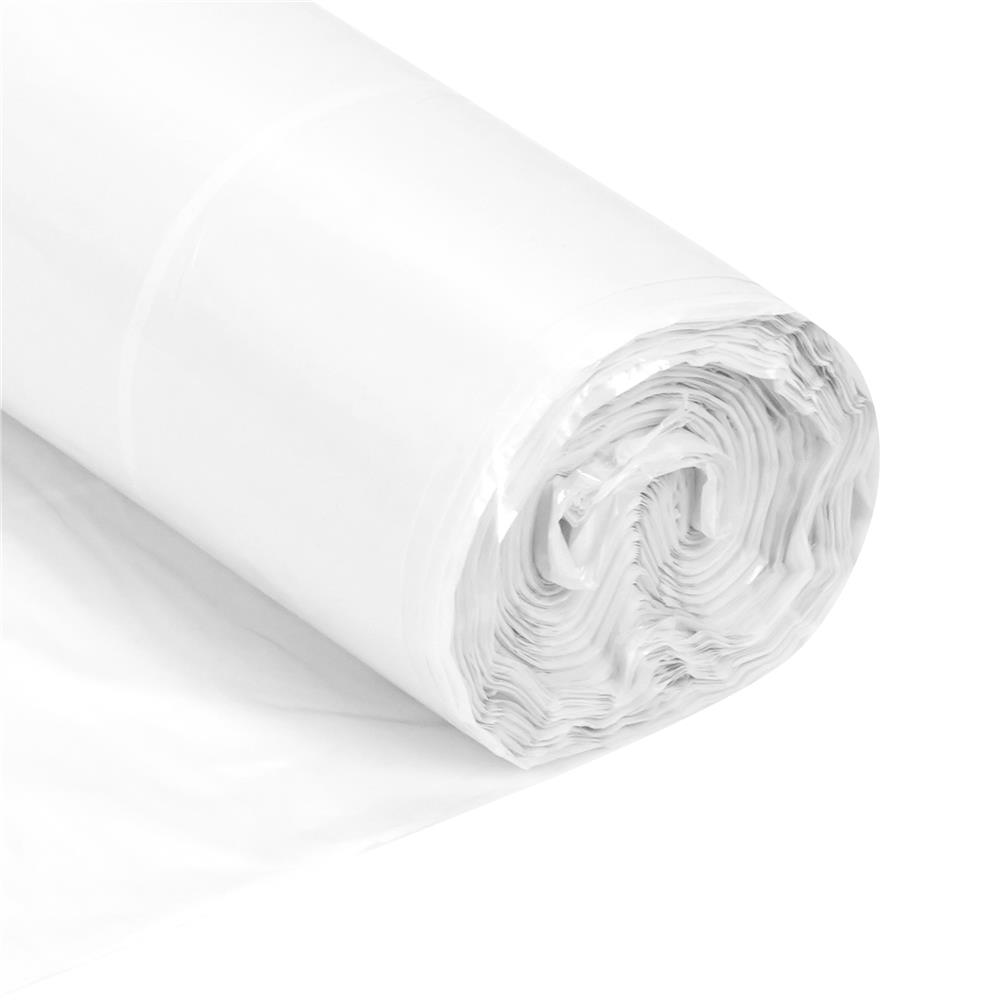 ถุงขยะม้วน CIRCULAR ACCO 24x28 นิ้ว สีขาวขุ่น (แพ็ก 28 ใบ)
