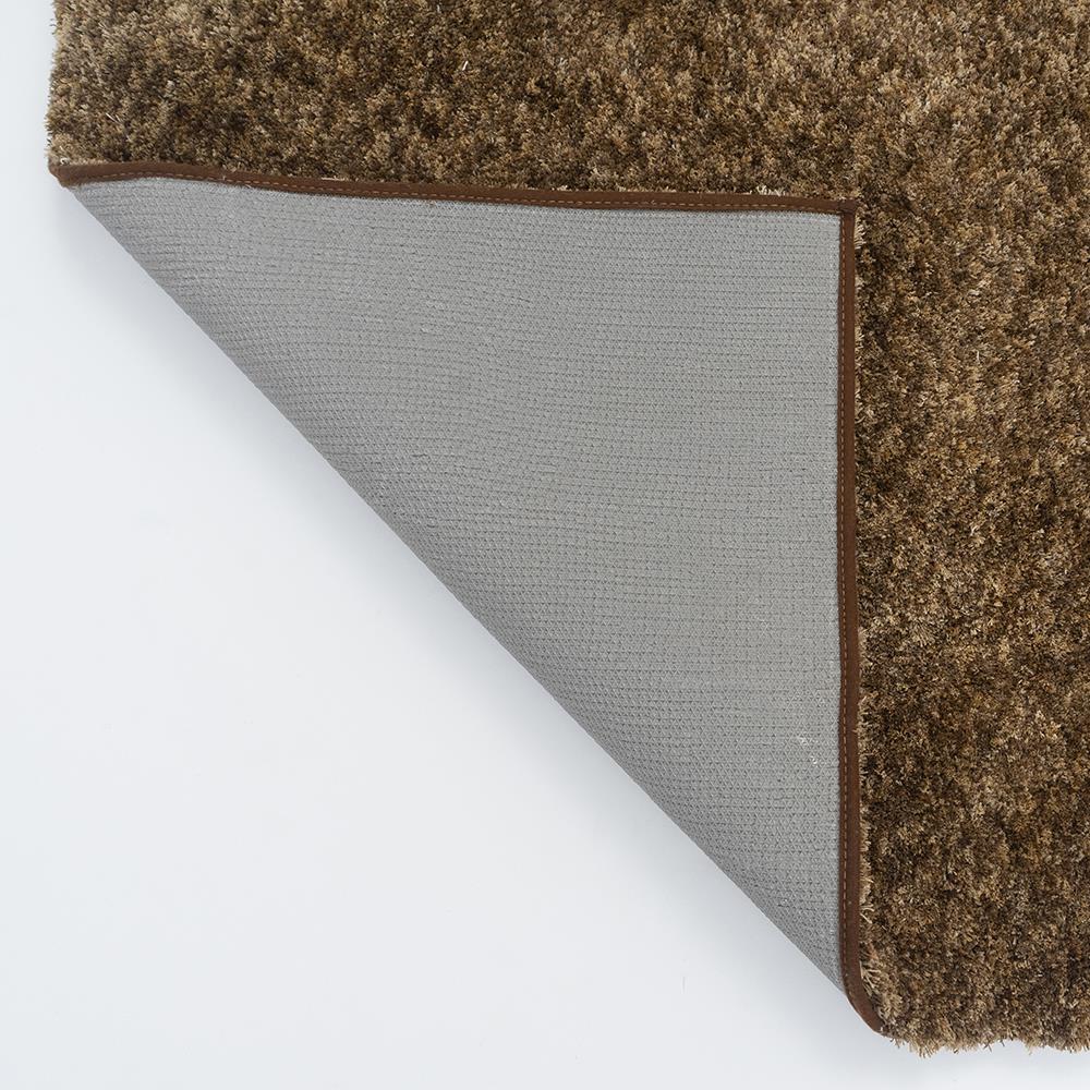 พรม HOME LIVING STYLE MOSS 45X70 ซม. สีน้ำตาลเข้ม