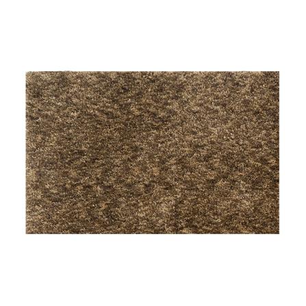 พรม HOME LIVING STYLE MOSS 45X70 ซม. สีน้ำตาลเข้ม_0