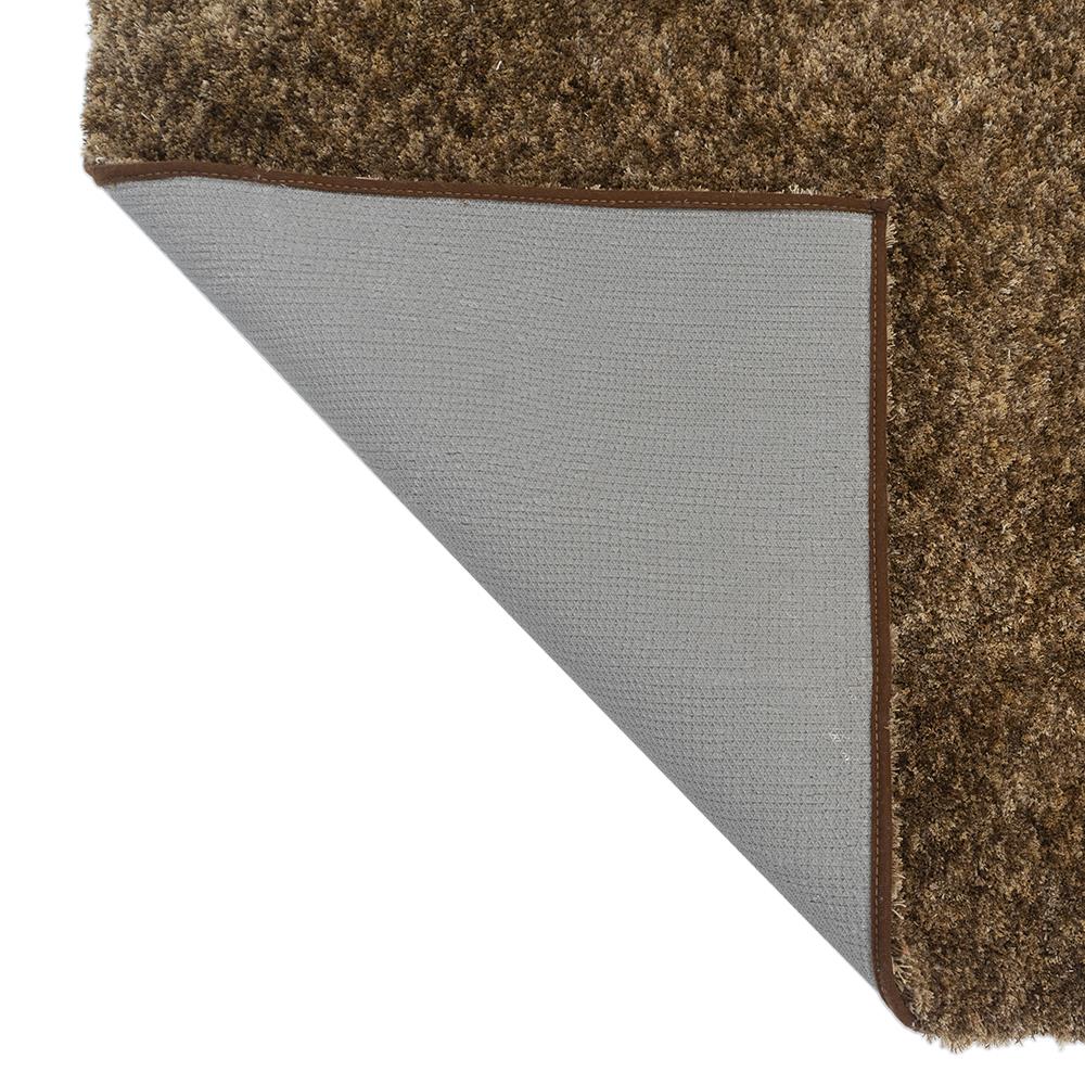 พรม HOME LIVING STYLE MOSS 120X180 ซม. สีน้ำตาลเข้ม