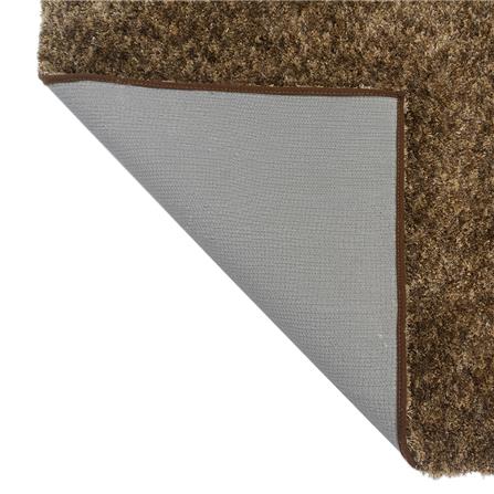 พรม HOME LIVING STYLE MOSS 120X180 ซม. สีน้ำตาลเข้ม_1