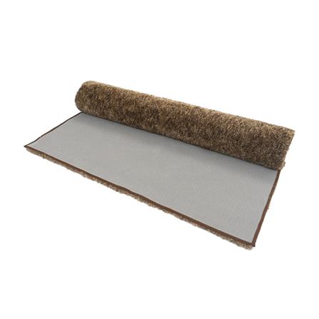 พรม HOME LIVING STYLE MOSS 120X180 ซม. สีน้ำตาลเข้ม_3