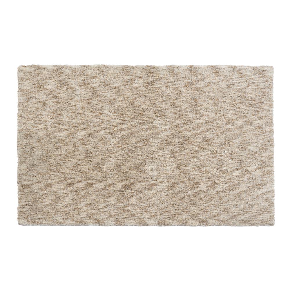 พรม HOME LIVING STYLE MOSS 120X180 ซม. สีเบจ_0