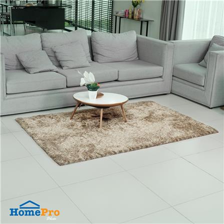 พรม HOME LIVING STYLE MOSS 120X180 ซม. สีเบจ_6