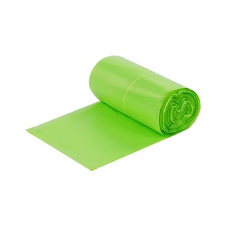 ถุงขยะม้วน CIRCULAR 18X20 นิ้ว ACCO กลิ่นแอปเปิล (แพ็ก 30 ใบ)_1