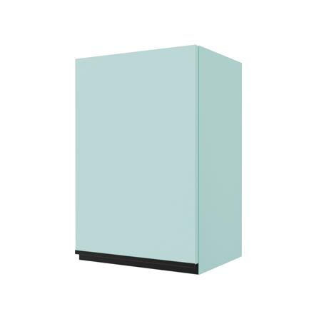 ตู้แขวนเดี่ยวเรียบ JUPITER JUVENTAS 40x60 ซม. สีเขียว_1