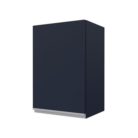 ตู้แขวนเดี่ยวเรียบ JUPITER JUVENTAS 40x60 ซม. สีน้ำเงิน_1