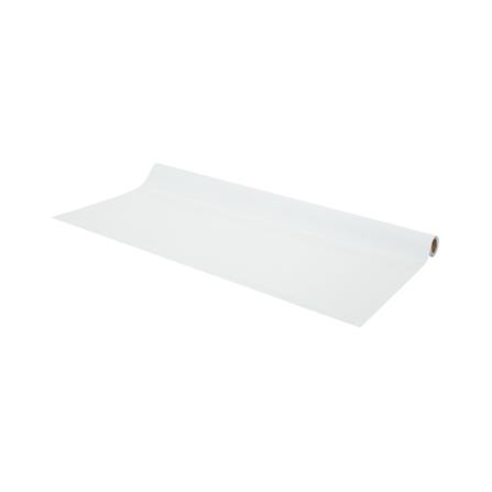 วอลล์สติกเกอร์ HOME LIVING STYLE WHITE 0.90X3 ม. สีขาว_1