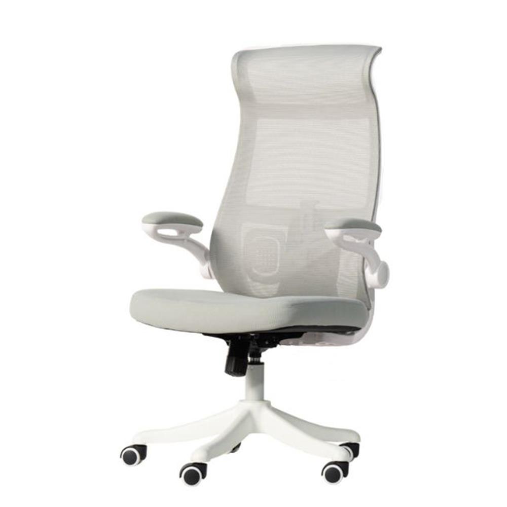 เก้าอี้สำนักงาน DESKSPACE NEXCHAIR สีเทา
