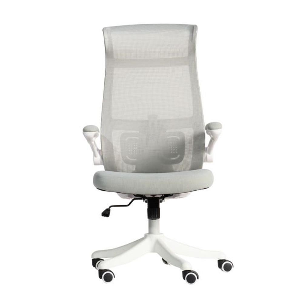 เก้าอี้สำนักงาน DESKSPACE NEXCHAIR สีเทา