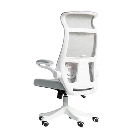 เก้าอี้สำนักงาน DESKSPACE NEXCHAIR สีเทา_3