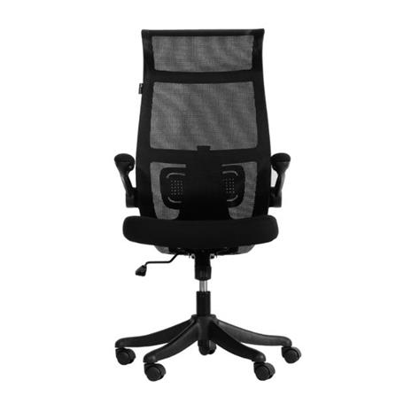 เก้าอี้สำนักงาน DESKSPACE NEXCHAIR สีดำ_1