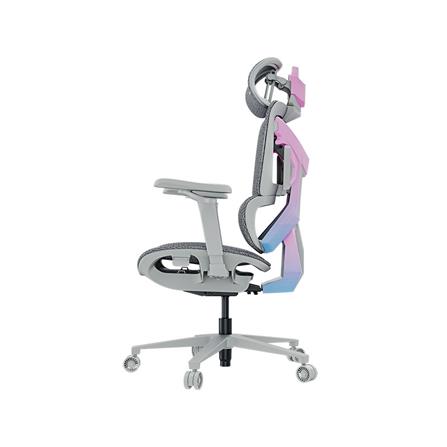 เก้าอี้เกมมิ่ง ANDA SEAT X-AIR PRO AD-WY-01-GGSP-G01 สีเทา_4