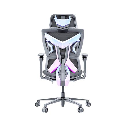 เก้าอี้เกมมิ่ง ANDA SEAT X-AIR PRO AD-WY-01-GGSP-G01 สีเทา_5