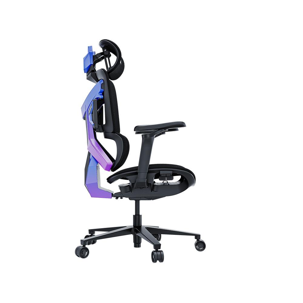 เก้าอี้เกมมิ่ง ANDA SEAT X-AIR PRO AD-WY-01-BBC-B01 สีดำ