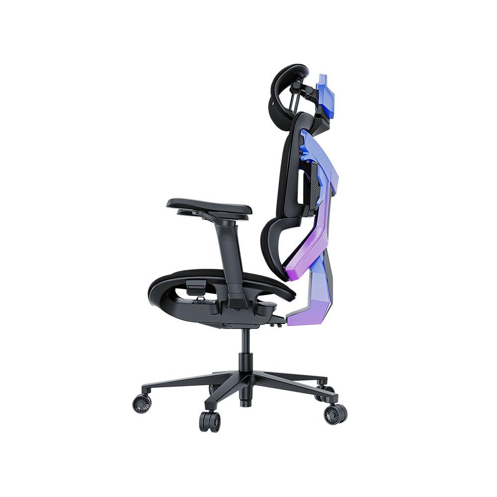 เก้าอี้เกมมิ่ง ANDA SEAT X-AIR PRO AD-WY-01-BBC-B01 สีดำ