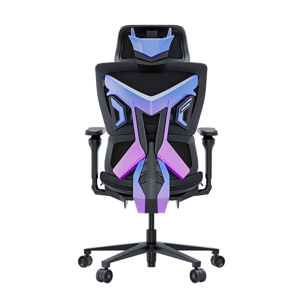 เก้าอี้เกมมิ่ง ANDA SEAT X-AIR PRO AD-WY-01-BBC-B01 สีดำ