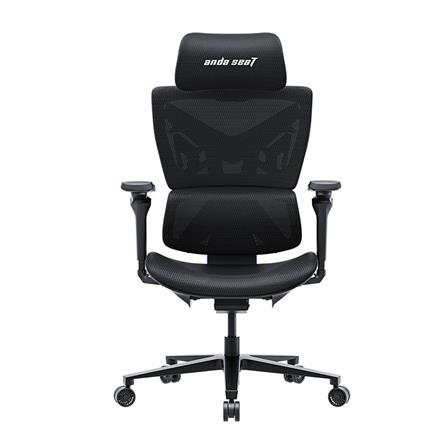 เก้าอี้เกมมิ่ง ANDA SEAT X-AIR PRO AD-WY-01-BBC-B01 สีดำ_1