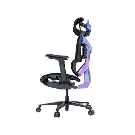 เก้าอี้เกมมิ่ง ANDA SEAT X-AIR PRO AD-WY-01-BBC-B01 สีดำ_4