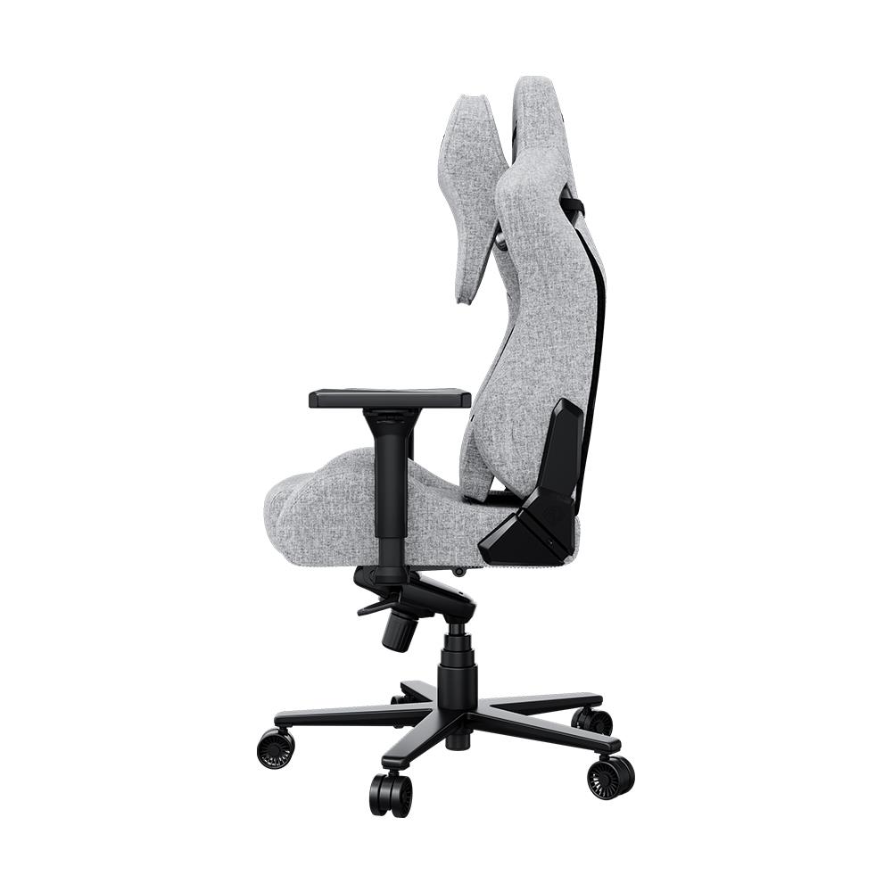 เก้าอี้เกมมิ่ง ANDA SEAT KAISER 2 PRO AD12YXL-17-G-F-G01 สีเทา
