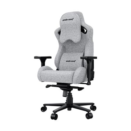 เก้าอี้เกมมิ่ง ANDA SEAT KAISER 2 PRO AD12YXL-17-G-F-G01 สีเทา_0