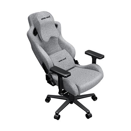 เก้าอี้เกมมิ่ง ANDA SEAT KAISER 2 PRO AD12YXL-17-G-F-G01 สีเทา_3