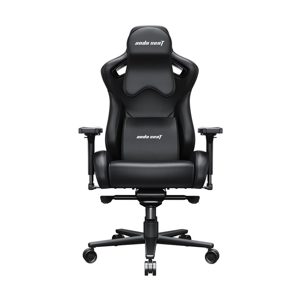 เก้าอี้เกมมิ่ง ANDA SEAT KAISER2 PRO AD12YXL-17-B-PV-B01 สีดำ