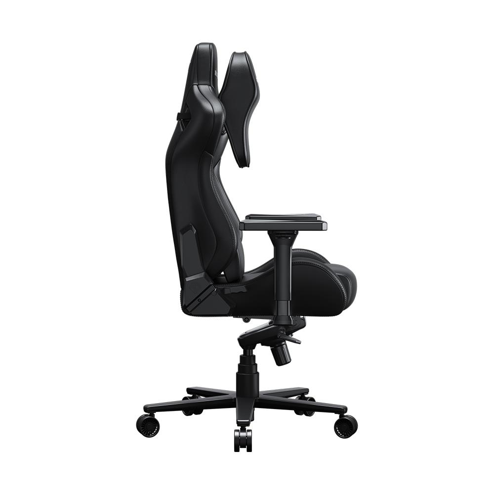 เก้าอี้เกมมิ่ง ANDA SEAT KAISER2 PRO AD12YXL-17-B-PV-B01 สีดำ