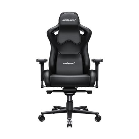 เก้าอี้เกมมิ่ง ANDA SEAT KAISER2 PRO AD12YXL-17-B-PV-B01 สีดำ_1