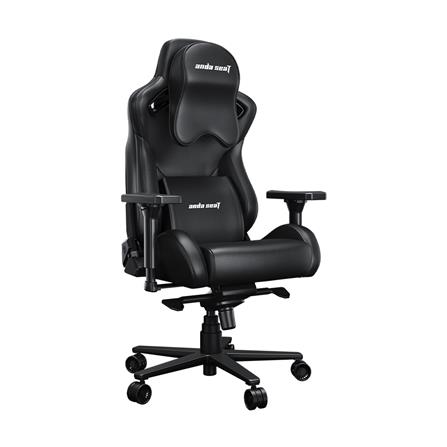 เก้าอี้เกมมิ่ง ANDA SEAT KAISER2 PRO AD12YXL-17-B-PV-B01 สีดำ_2