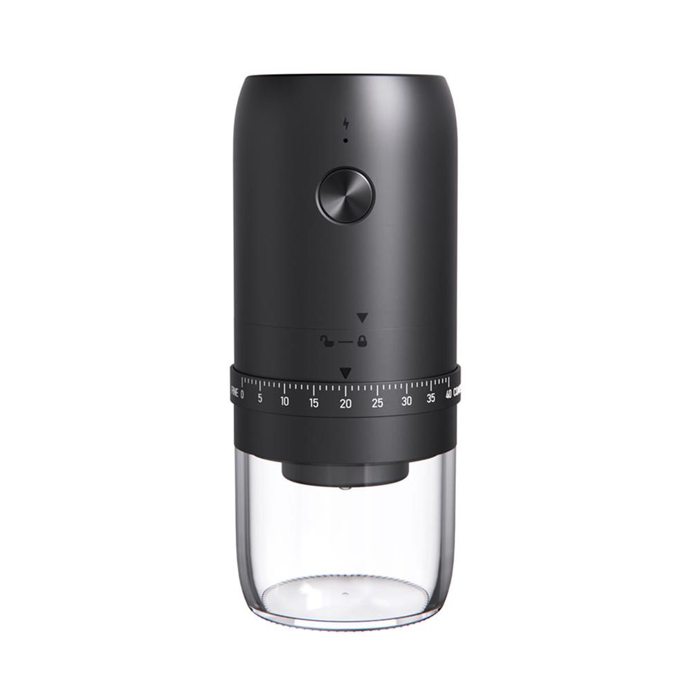 เครื่องบดเมล็ดกาแฟ GRINDER 8200240 สีดำ